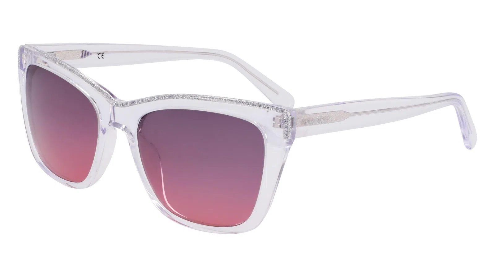 Nine West NW664S Sunglasses - view 2
